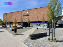 Pronájem obchodního prostoru, Karviná - Fryštát, tř. 17. listopadu, 428 m2