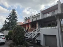Pronájem rodinného domu, Říčany, Vrchlického, 120 m2