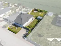 Prodej rodinného domu, Veliká Ves, Slunečná, 71 m2