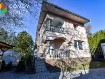 Pronájem chalupy, Chodouň, 68 m2