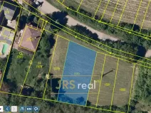 Prodej pole, Bučovice - Vícemilice, 791 m2