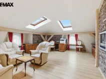 Prodej kanceláře, Karlovy Vary, Moskevská, 205 m2