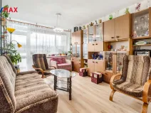 Prodej bytu 3+1, Jablonné v Podještědí - Markvartice, Liberecká, 67 m2