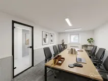Pronájem kanceláře, Olomouc - Hodolany, Blanická, 65 m2
