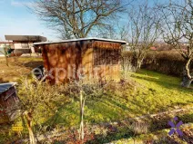 Prodej zahrady, Zlín - Malenovice, 261 m2