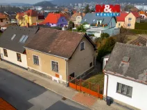 Prodej rodinného domu, Beroun - Beroun-Závodí, Myslbekova, 79 m2