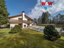 Prodej rodinného domu, Druztová, 160 m2