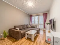 Prodej bytu 3+1, Tachov, 63 m2