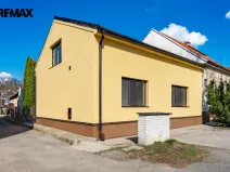 Prodej rodinného domu, Bučovice, Zámecká, 190 m2