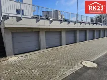 Pronájem garáže, Lázně Kynžvart, Královské svahy, 19 m2