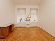 Pronájem bytu 2+kk, Praha, Palackého, 75 m2