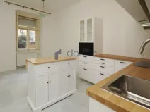 Pronájem bytu 3+kk, Praha, Bulharská, 79 m2