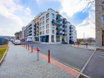 Prodej bytu 4+kk, Praha - Modřany, Kolmanova, 113 m2