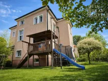 Prodej bytu 2+kk, Olomouc - Řepčín, 28 m2