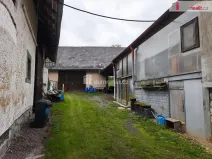 Prodej chalupy, Plánice - Štipoklasy, 144 m2