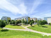 Pronájem bytu 4+kk, Praha - Letňany, Bechlínská, 82 m2