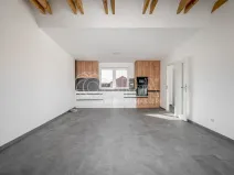 Prodej bytu 2+kk, Ivančice, Josefa Vávry, 64 m2