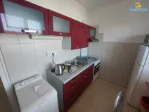 Pronájem bytu 2+1, Uherské Hradiště, Mánesova, 55 m2