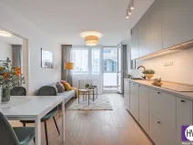 Prodej bytu 4+kk, Praha, Krosenská, 78 m2