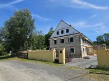Prodej rodinného domu, Úštěk - Vědlice, 460 m2