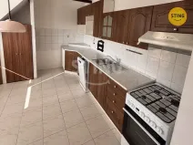 Pronájem bytu 2+1, Opava, 28. října, 105 m2