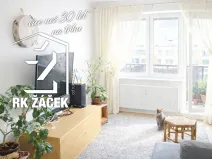 Prodej bytu 2+kk, České Budějovice, J. Bendy, 46 m2