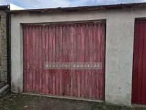 Prodej garáže, Šlapanice, 18 m2