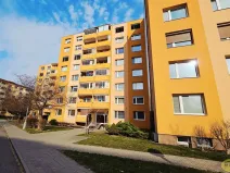 Pronájem bytu 3+1, Kroměříž, 17. listopadu, 73 m2