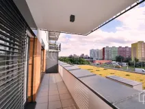 Pronájem bytu 2+kk, Praha - Libuš, Novodvorská, 48 m2