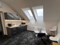 Pronájem kanceláře, Ústí nad Labem - Ústí nad Labem-centrum, Žižkova, 49 m2