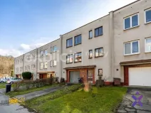 Prodej rodinného domu, Zlín, Družstevníků, 180 m2