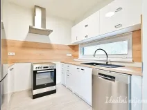 Pronájem rodinného domu, Radostice, Nová, 90 m2