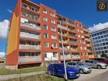 Prodej bytu 2+kk, Kladno, Vašíčkova, 42 m2
