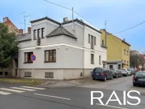 Prodej kanceláře, Hodonín, Muchova, 235 m2