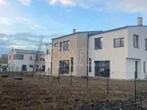 Prodej rodinného domu, Horoušany, 84 m2