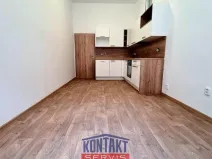 Pronájem bytu 2+kk, České Budějovice - České Budějovice 3, 38 m2