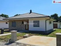 Prodej rodinného domu, Holešov, 115 m2