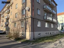 Prodej bytu 2+1, Hradec Králové, Průmyslová, 58 m2