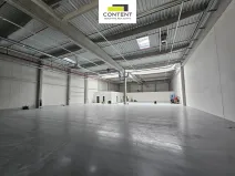 Pronájem výrobních prostor, Ostrava - Slezská Ostrava, Podzámčí, 1152 m2