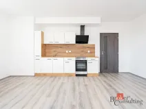 Pronájem bytu 1+kk, Heřmanova Huť - Vlkýš, U Pondu, 36 m2