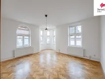 Pronájem kanceláře, Brno, Žampachova, 192 m2