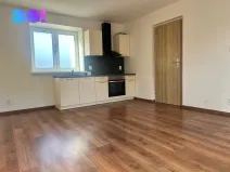 Pronájem bytu 2+kk, Oleška, 42 m2