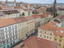 Prodej komerčního pozemku, Praha, Seifertova, 190 m2