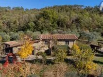 Prodej vily, Castiglion Fiorentino,Itálie, 183 m2