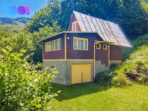 Prodej chaty, Komorní Lhotka, 70 m2