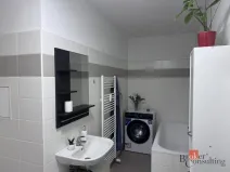 Pronájem bytu 1+kk, Žebrák, Sídliště, 32 m2