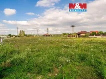Prodej pozemku pro bydlení, Račice, 982 m2