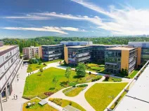 Pronájem kanceláře, Praha - Jinonice, Radlická, 2540 m2