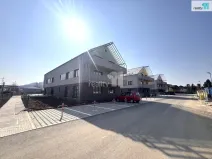 Pronájem bytu 2+kk, Dobřichovice, Pražská, 65 m2