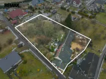 Prodej rodinného domu, Vítězná - Kocléřov, 350 m2